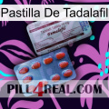 Tadalafil Pill 36